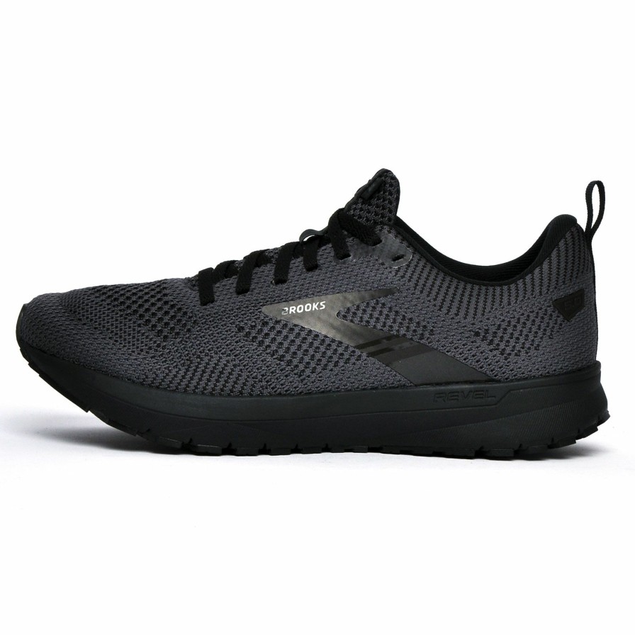 Clothing * | New Brooks Revel 5 Mens