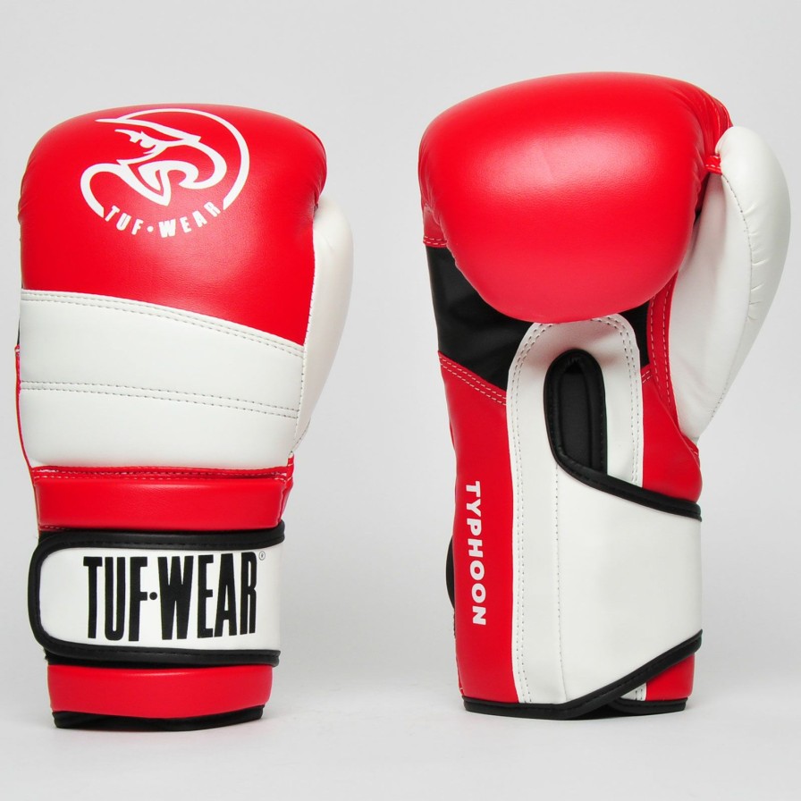 Gloves * | Online Store Tuf Wear Typhoon Training Gloves