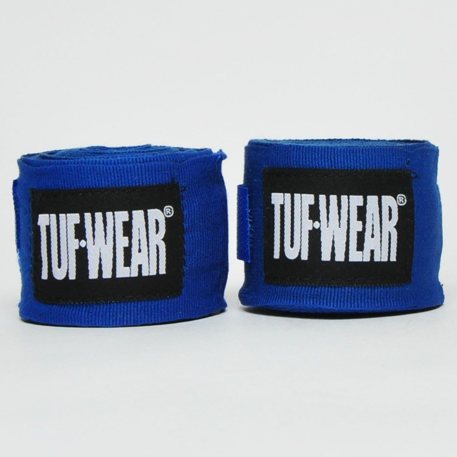 Gloves * | Sale Online Tuf Wear Handwraps 5M