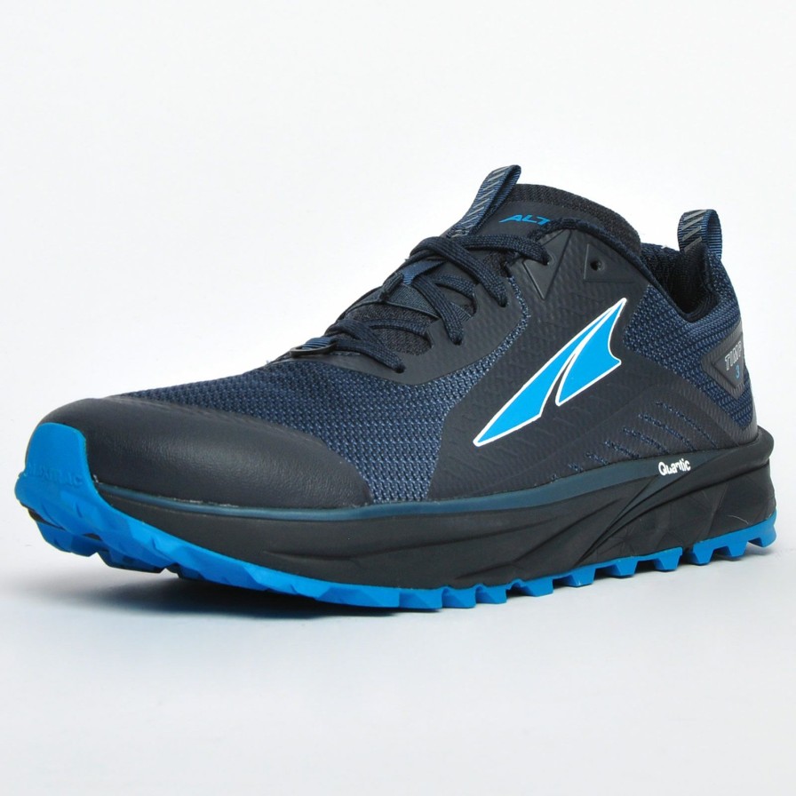 Clothing * | New Arrivals Altra Timp 3 All Terrain Trail Mens