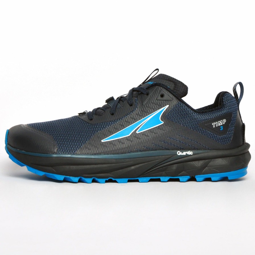 Clothing * | New Arrivals Altra Timp 3 All Terrain Trail Mens