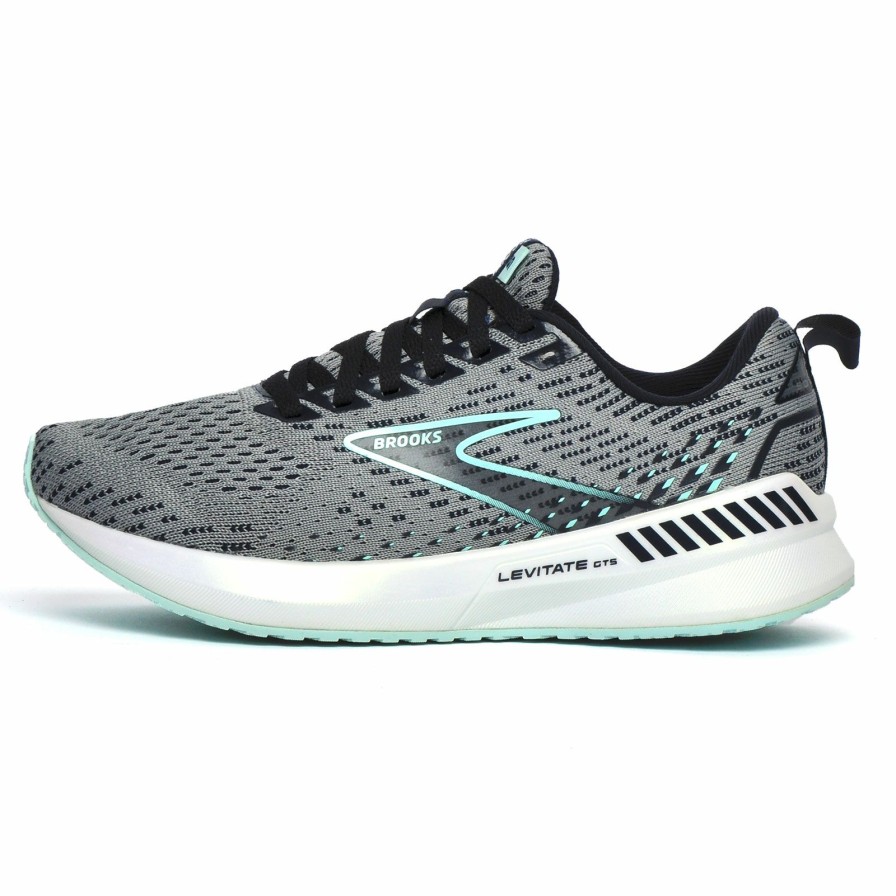 Clothing * | New Threads Brooks Levitate Gts 5 Womens