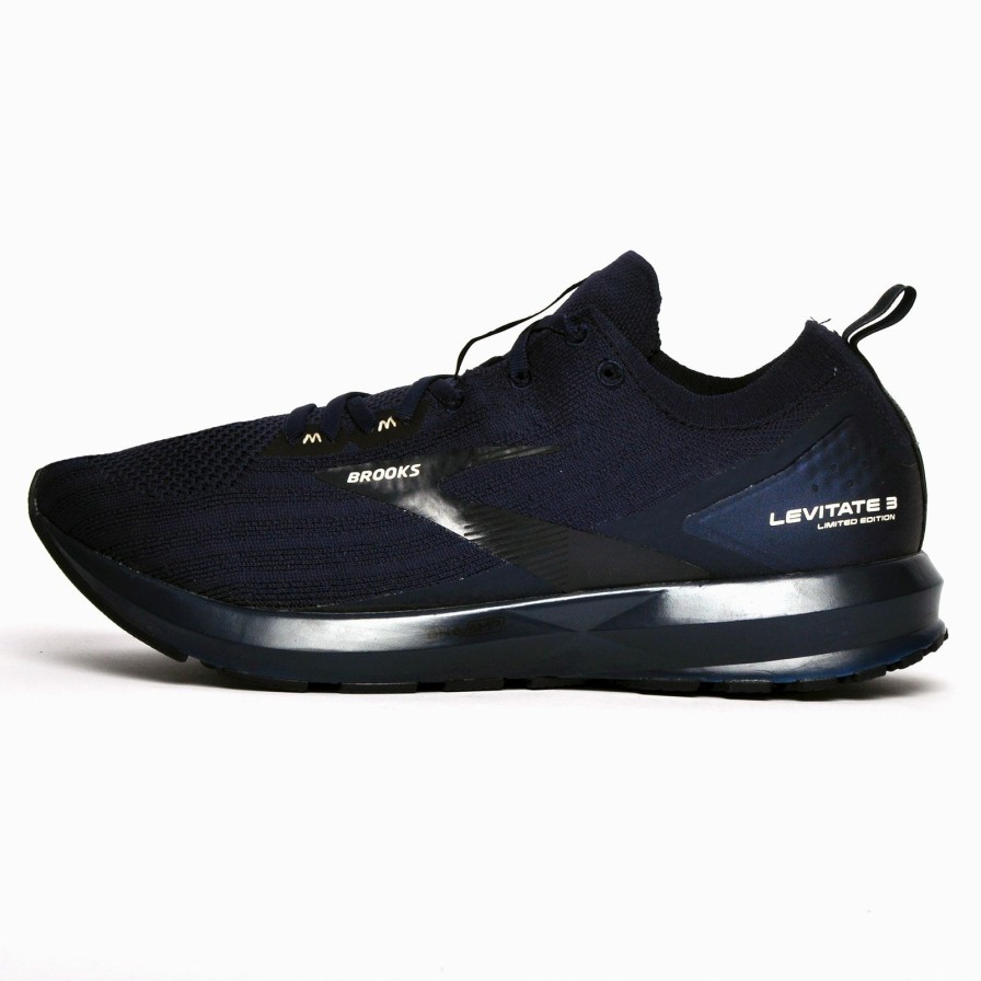 Clothing * | New Threads Brooks Levitate 3 Limited Edition Mens