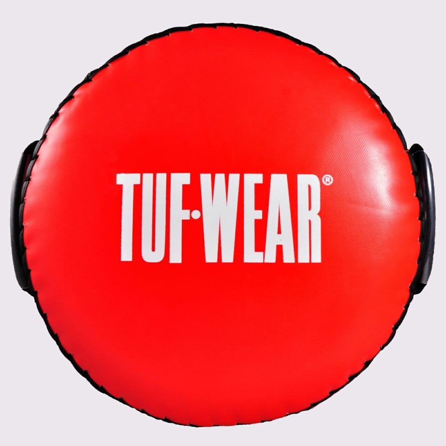 Pads & Shields * | Official Tuf Wear Creed Punch Shield