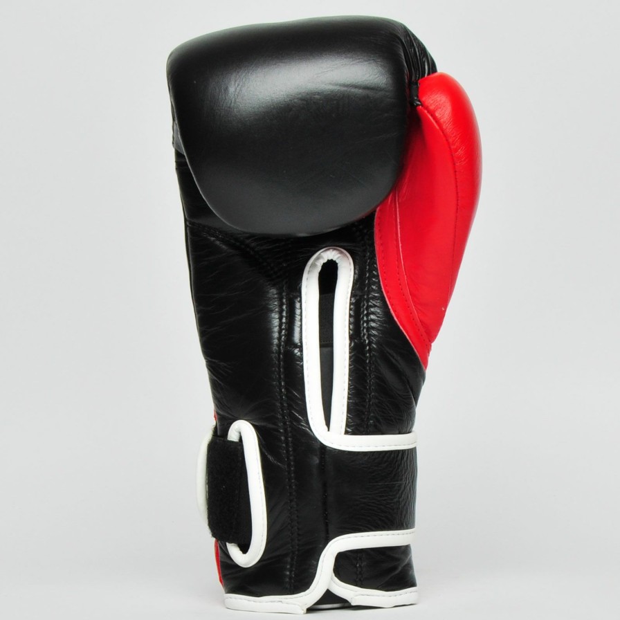 Gloves * | Opening Sales Tuf Wear Creed Leather Training Glove