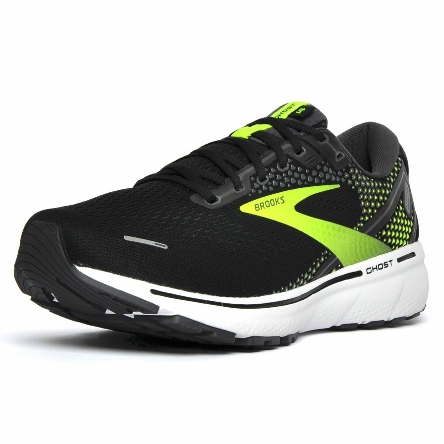 Clothing * | Exquisite Gifts Brooks Ghost 14 Mens