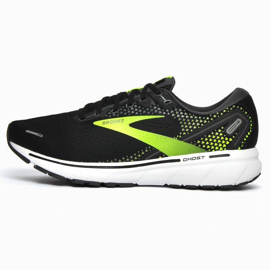 Clothing * | Exquisite Gifts Brooks Ghost 14 Mens