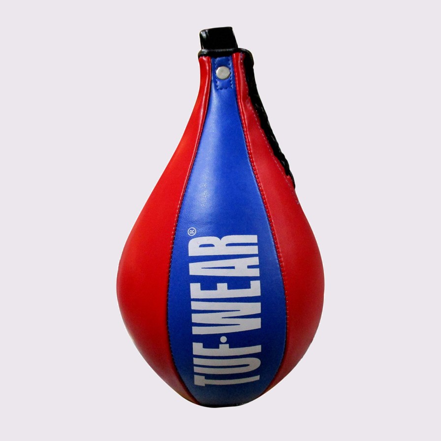 Punchbags * | Excellent Quality Tuf Wear Balboa Speedball