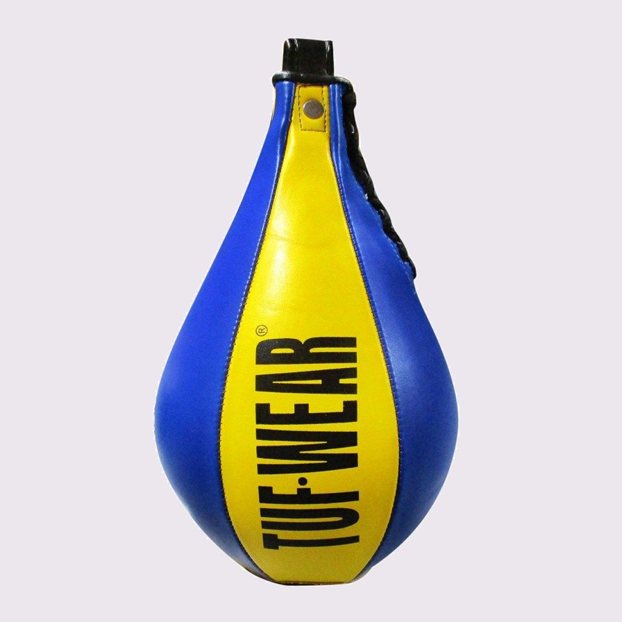 Punchbags * | Closeout Sale Tuf Wear Balboa Speedball