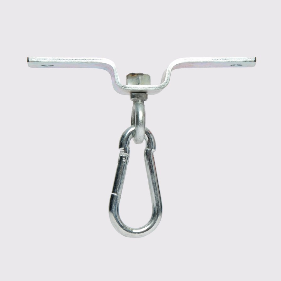 Accessories * | Special Style Tuf Wear Heavy Duty Ceiling Hook With Swivel