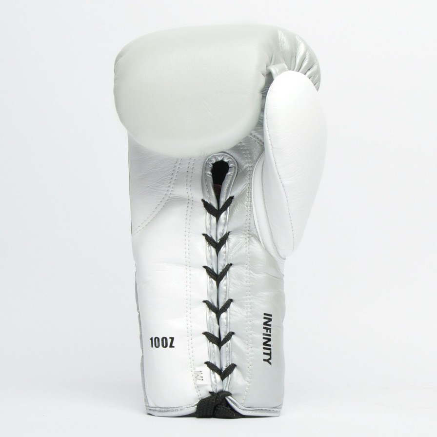 Gloves * | Exquisite Gifts Tuf Wear Infinity Leather Lace Up Training Glove