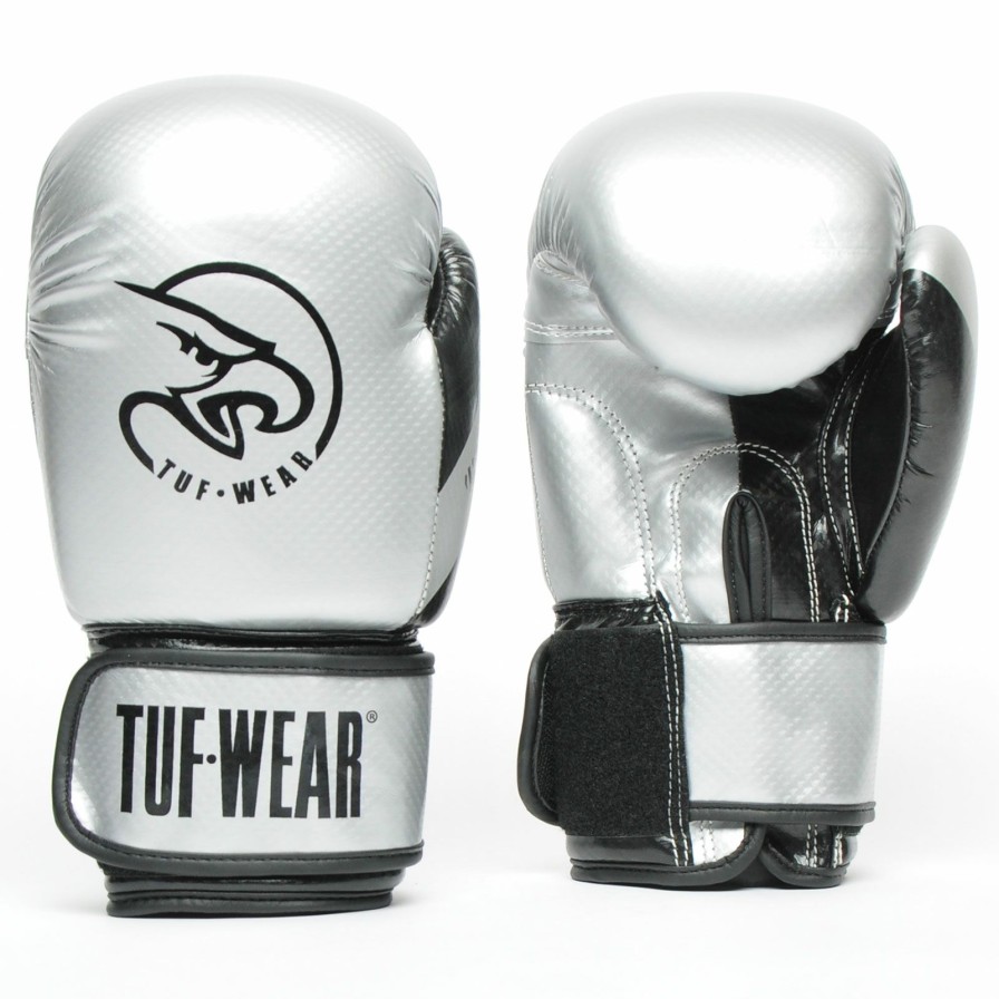 Gloves * | Excellent Quality Tuf Wear Tornado Kids Safety Spar Glove