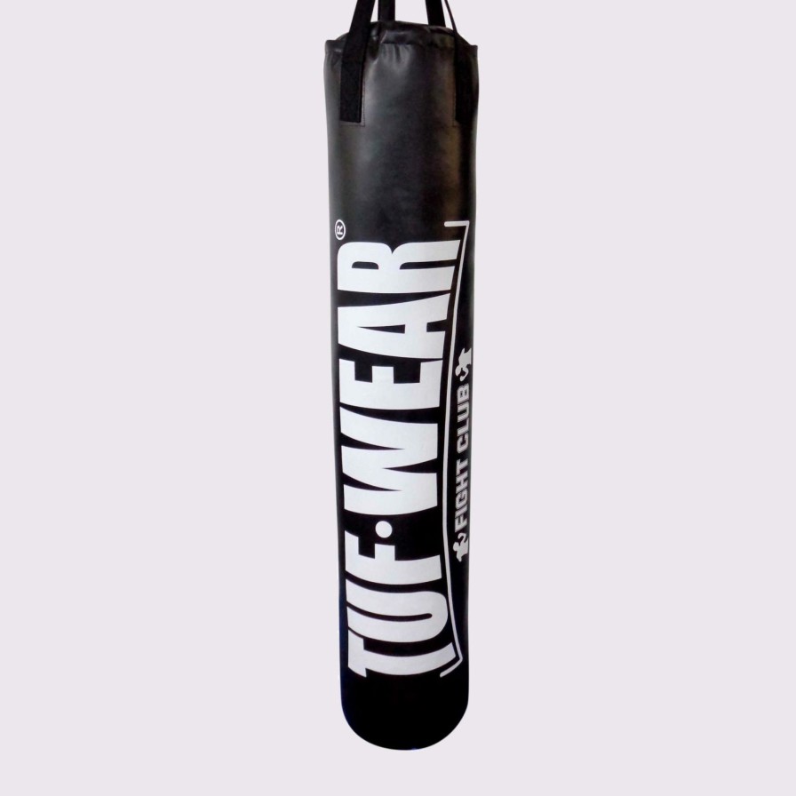 Punchbags * | Discount Tuf Wear Heavy Duty 4Ft Pu Punchbag