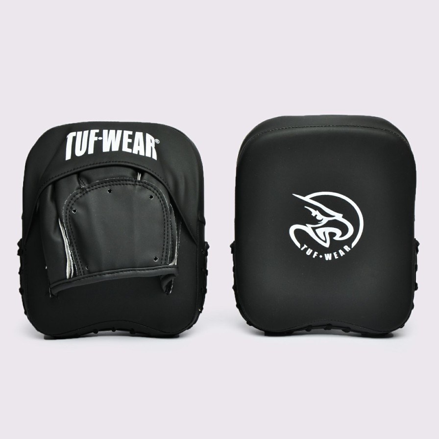 Pads & Shields * | Top Selling Tuf Wear Pu Cuban Focus Pads