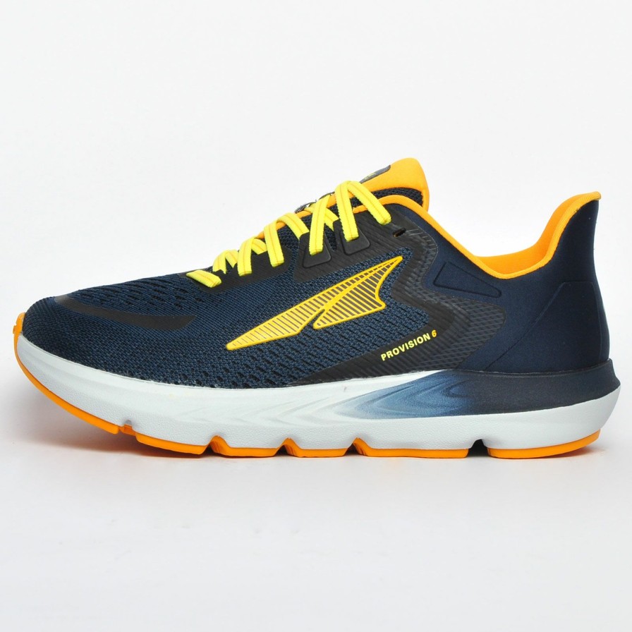 Clothing * | Exquisite Gifts Altra Provision 6 Mens