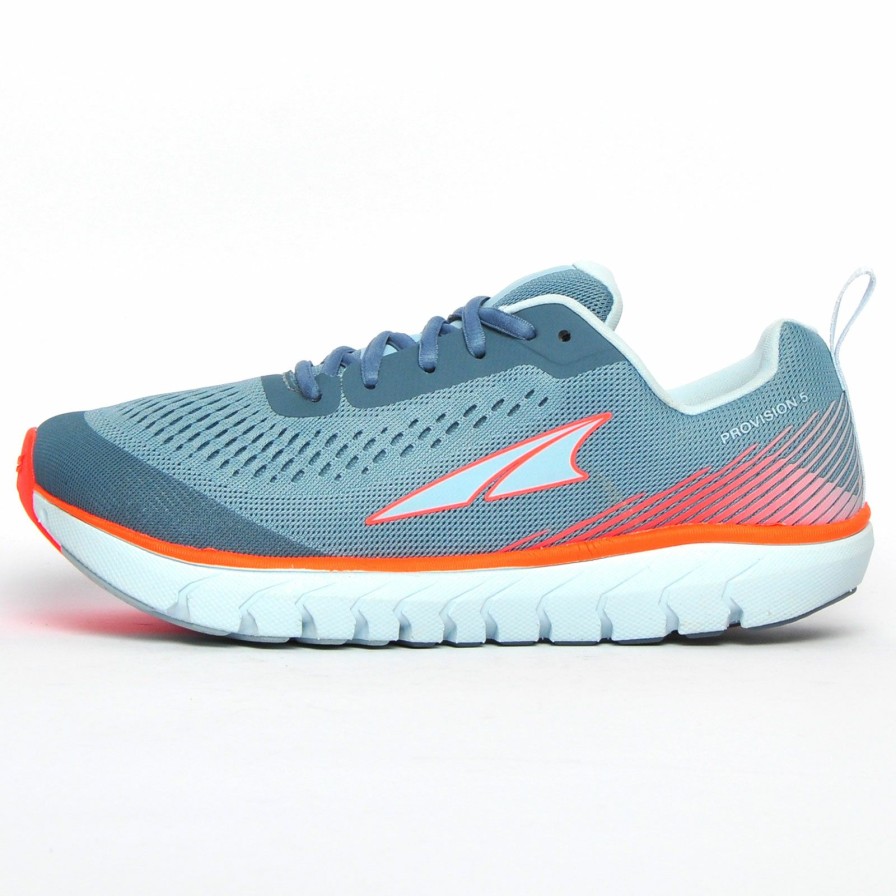 Clothing * | New Altra Provision 5 Womens