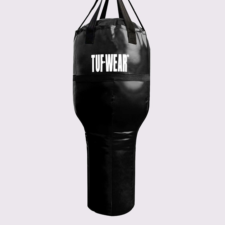 Punchbags * | Opening Sales Tuf Wear Pu Angle Punchbag