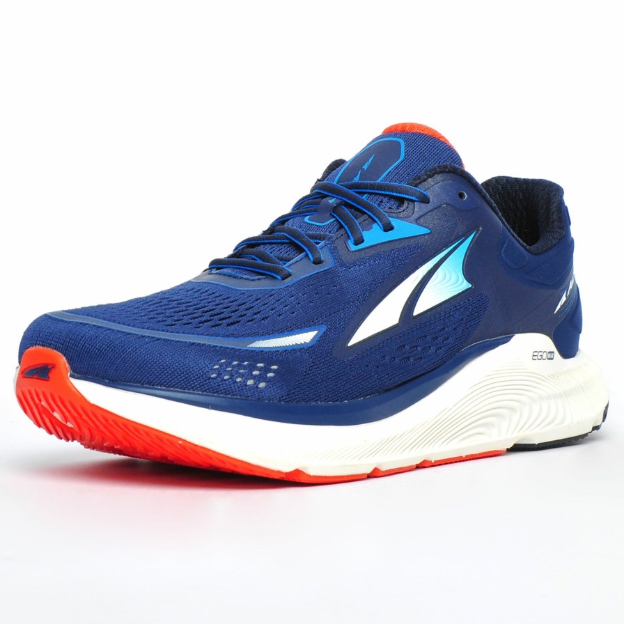 Clothing * | Sale Online Altra Paradigm 6 Mens