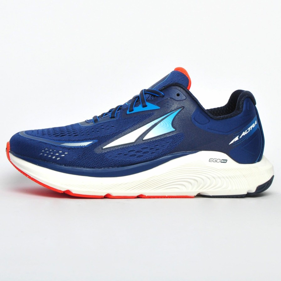 Clothing * | Sale Online Altra Paradigm 6 Mens