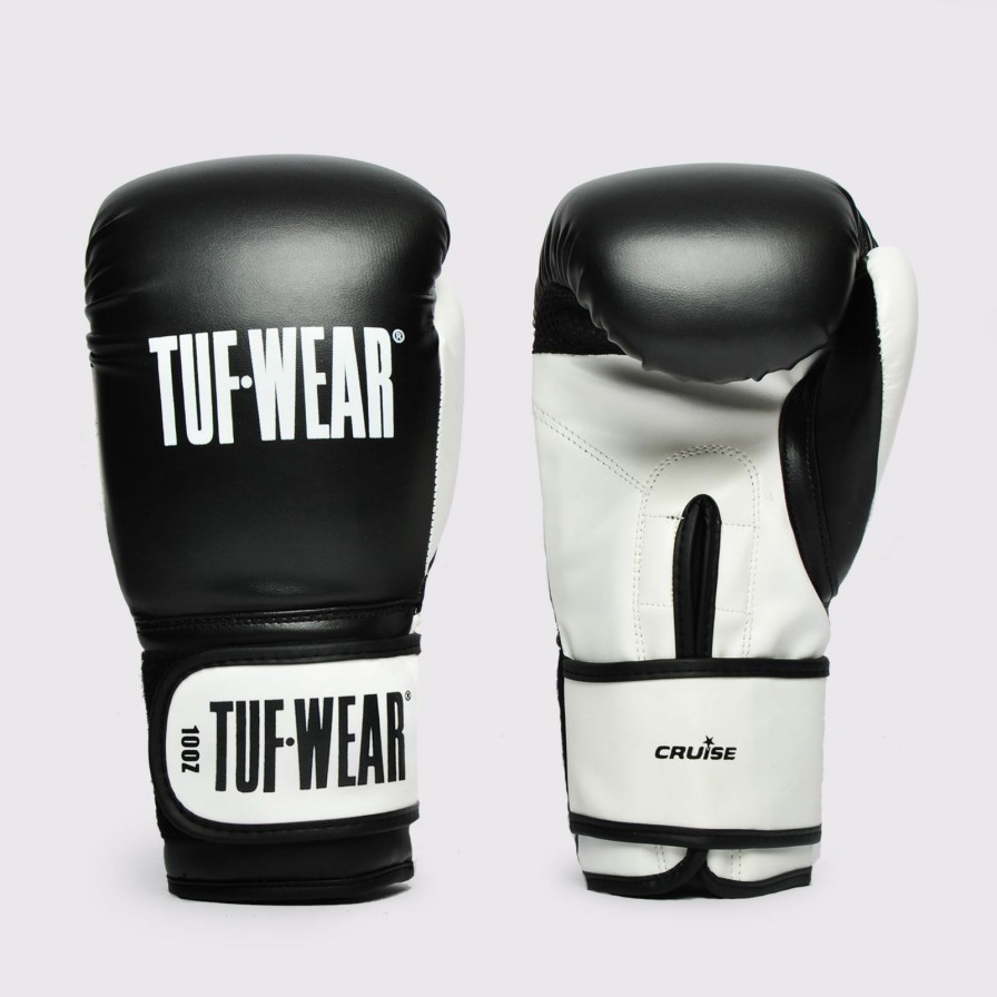 Gloves * | Opening Sales Tuf Wear Cruise Training Gloves