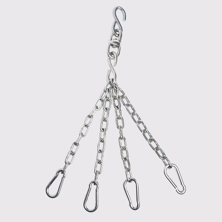 Accessories * | Excellent Quality Tuf Wear Heavy Duty 4 Hook Chains