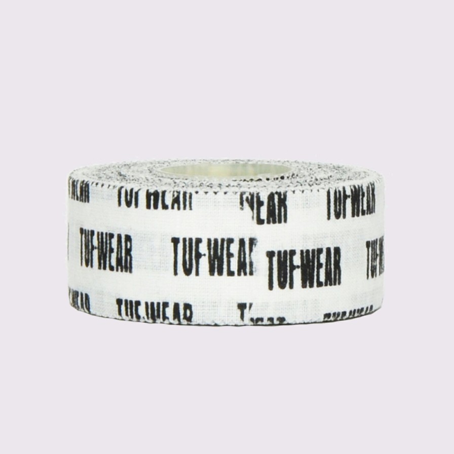 Gloves * | Online Store Tuf Wear 25Mm Hand Wrap Tape Printed 13Metres