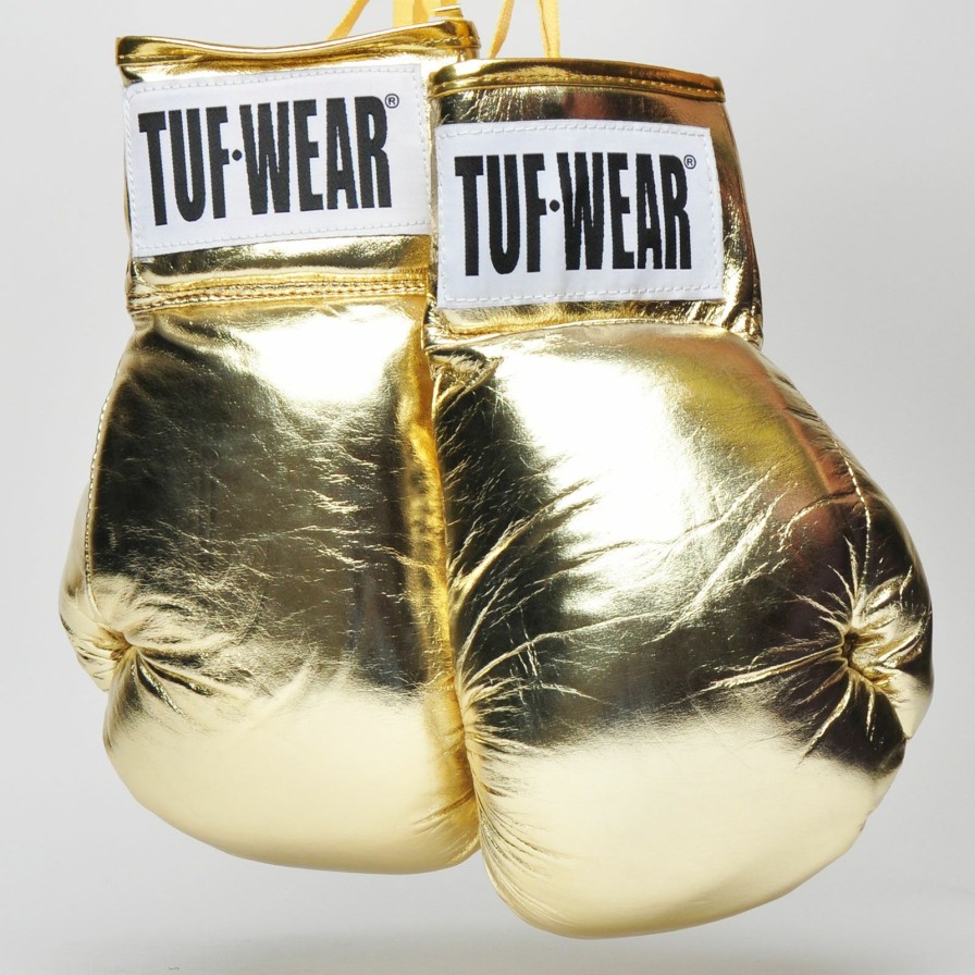 Gloves * | Opening Sales Tuf Wear Leather Autograph Gloves