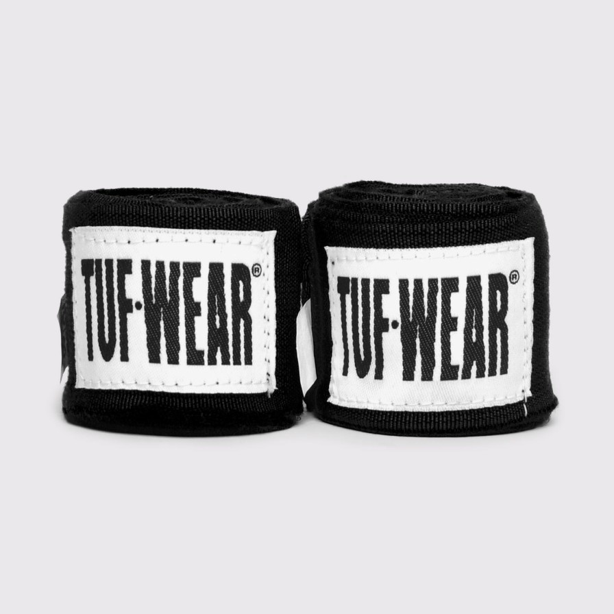 Gloves * | Discount Tuf Wear Stretch Handwraps 2.5M