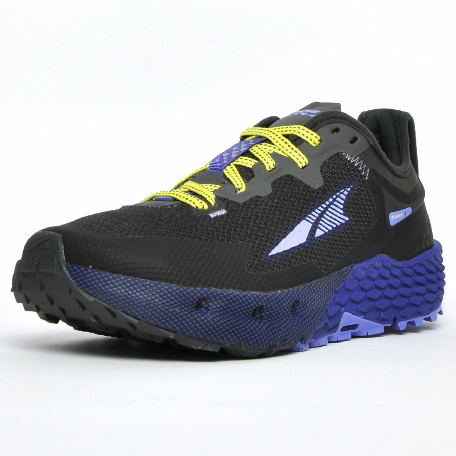 Clothing * | Online Sales Altra Timp 4 All Terrain Trail Womens