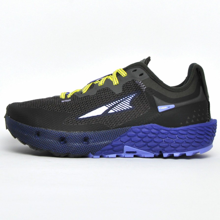 Clothing * | Online Sales Altra Timp 4 All Terrain Trail Womens